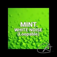 White Noise Mint (Loopable)