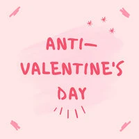 Anti-Valentine's Day