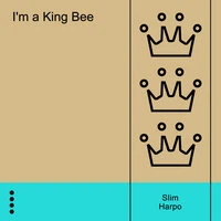 I'm a King Bee