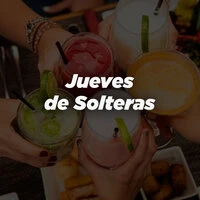 Jueves de Solteras