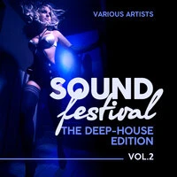 Sound Festival, Vol. 2