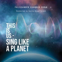 This Is Us - Sing Like a Planet