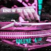 Kings of the Street, Vol. 4