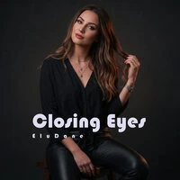 Closing Eyes