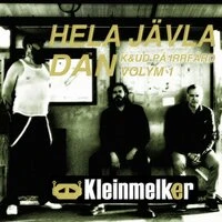 Hela jävla dan (K&UD på irrfärd Volym 1)