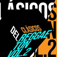 Clásicos del reggaetón Vol.2