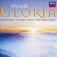 Vivaldi: Dixit Dominus; Gloria