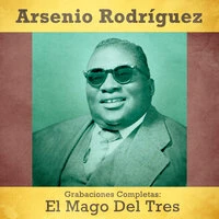 Grabaciones Completas: El Mago del Tres