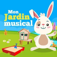 Le jardin musical d'Anouck