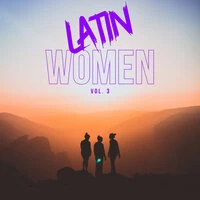 Latin Women Vol. 3