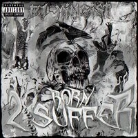 Born 2 Suffer