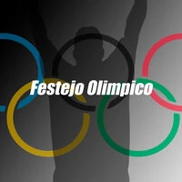 Festejo Olímpico
