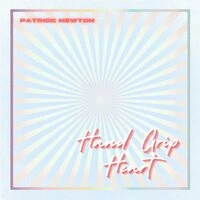 Hand Grip Heart EP