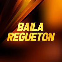 BAILA REGUETON