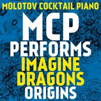 MCP Performs Imagine Dragons: Origins