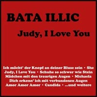 Judy, I Love You