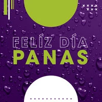 Feliz día Panas