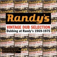 Randy's Vintage Dub Selection 1969-1975