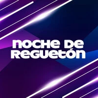 Noche de Reguetón