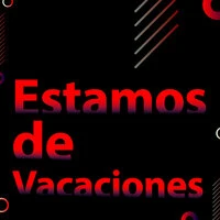 Estamos de Vacaciones