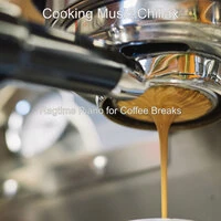 Ragtime Piano for Coffee Breaks