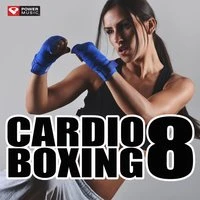 Cardio Boxing 8