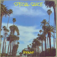 Special Sauce