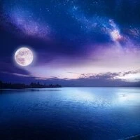 Music For A Peaceful Night's Sleep