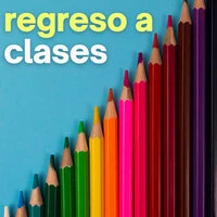 Regreso A Clases