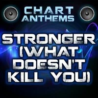 Stronger (What Doesn't Kill You) [Intro]