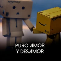 Puro Amor y Desamor
