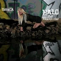 Halo the Painkiller, No. 2