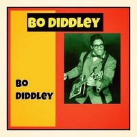 Bo Diddley