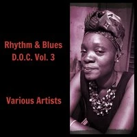 Rhythm & Blues D.O.C. Vol. 3
