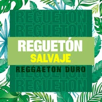 Reguetón Salvaje - Reggaeton Duro