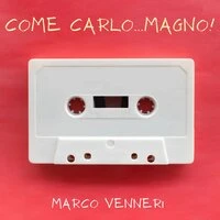 Come Carlo...Magno!