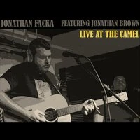 Live At The Camel