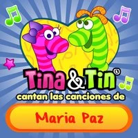 Cantan las Canciones de Maria Paz