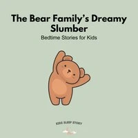The Bear Family’s Dreamy Slumber With White Noise