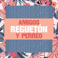 Amigos, Reguetón y Perreo