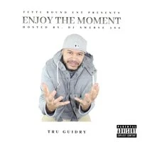 Enjoy The Moment