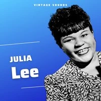 Julia Lee - Vintage Sounds