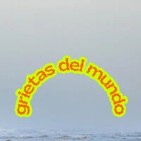 Grietas Del Mundo
