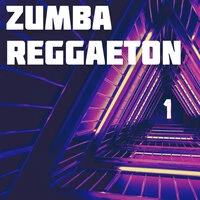 Zumba Reggaeton Vol. 1