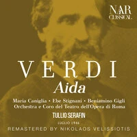 VERDI: AIDA