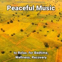 #01 Peaceful Music to Relax, for Bedtime, Wellness, Recovery