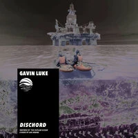 Dischord (Inspired by ‘The Outlaw Ocean’ a book by Ian Urbina)