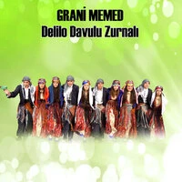Delilo Davulu Zurnalı