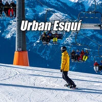 Urban Esquí