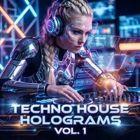 Techno House Holograms, Vol. 1